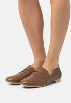 Anna Field Instappers - Cognac