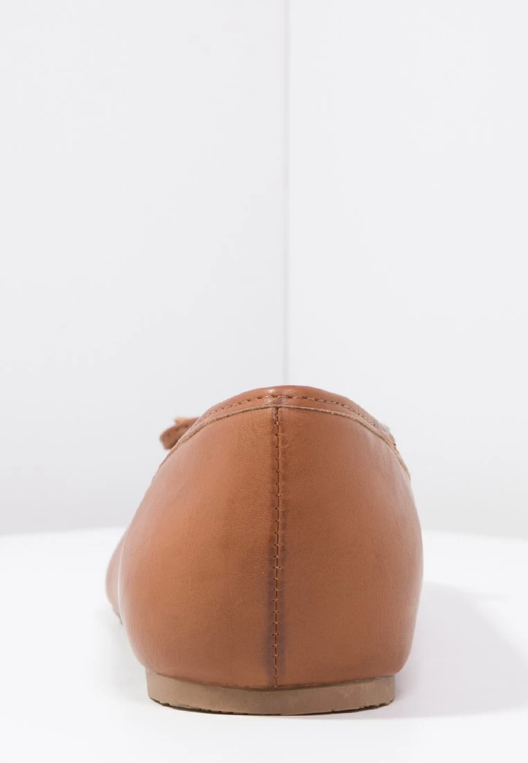 Ballerina'S - Cognac