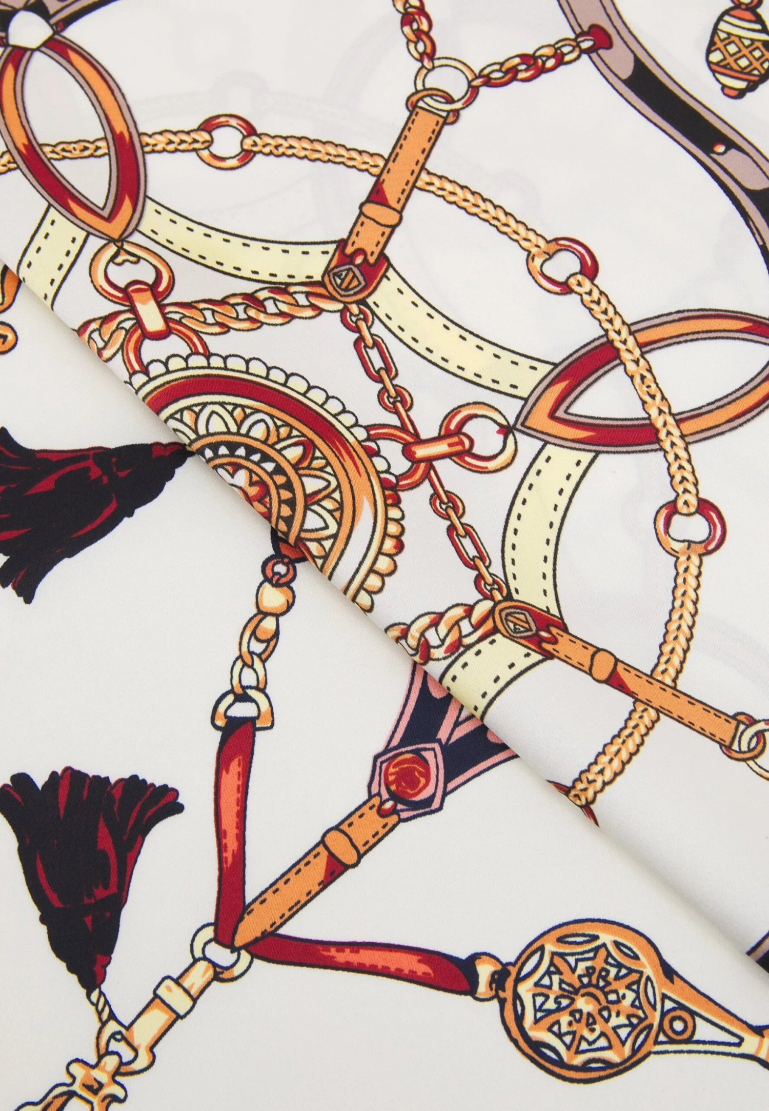 2 Pack - Halsdoek - Dark Blue/Pink