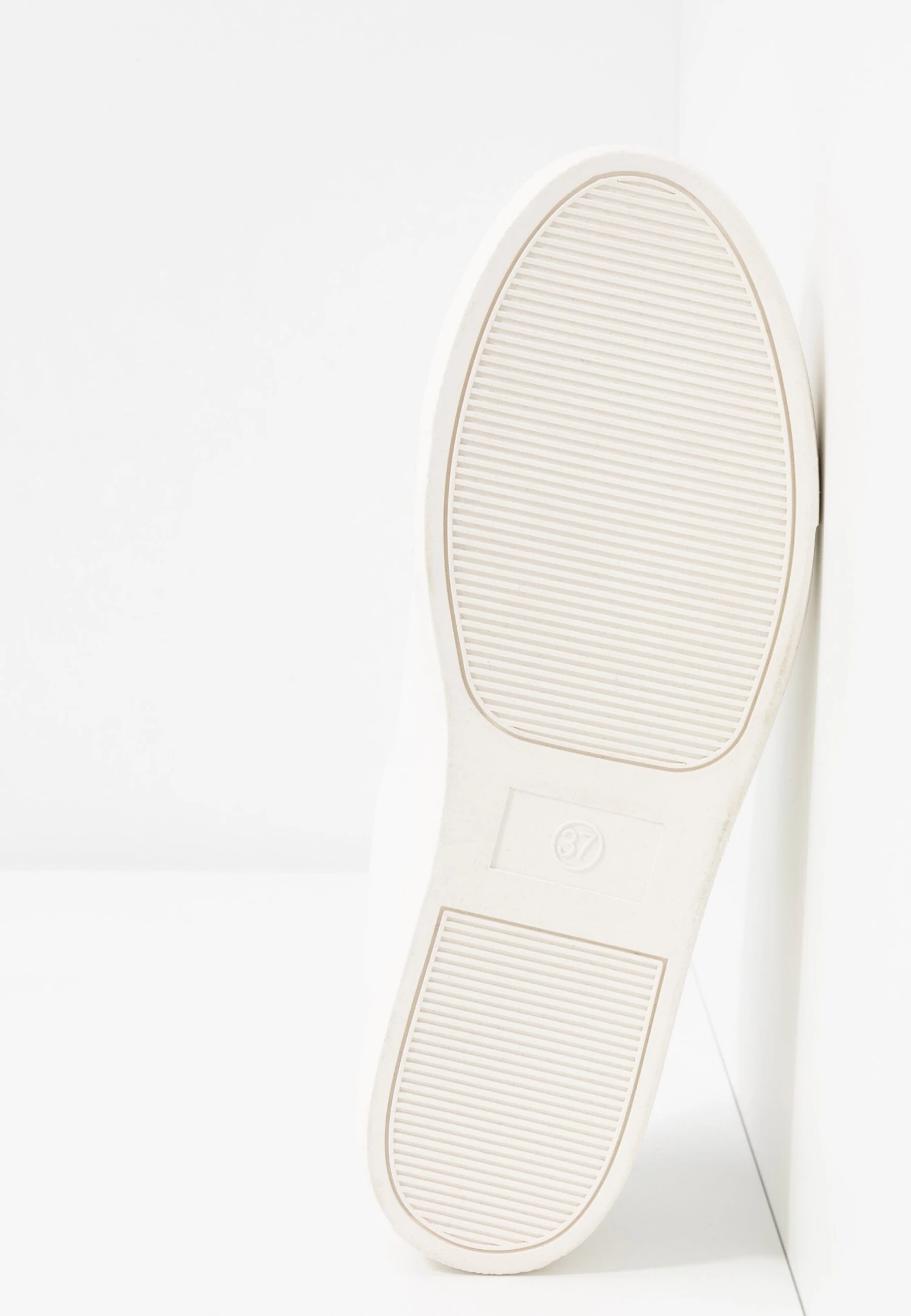 Sneakers Laag - White