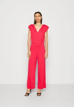Anna Field Jumpsuit - Pink