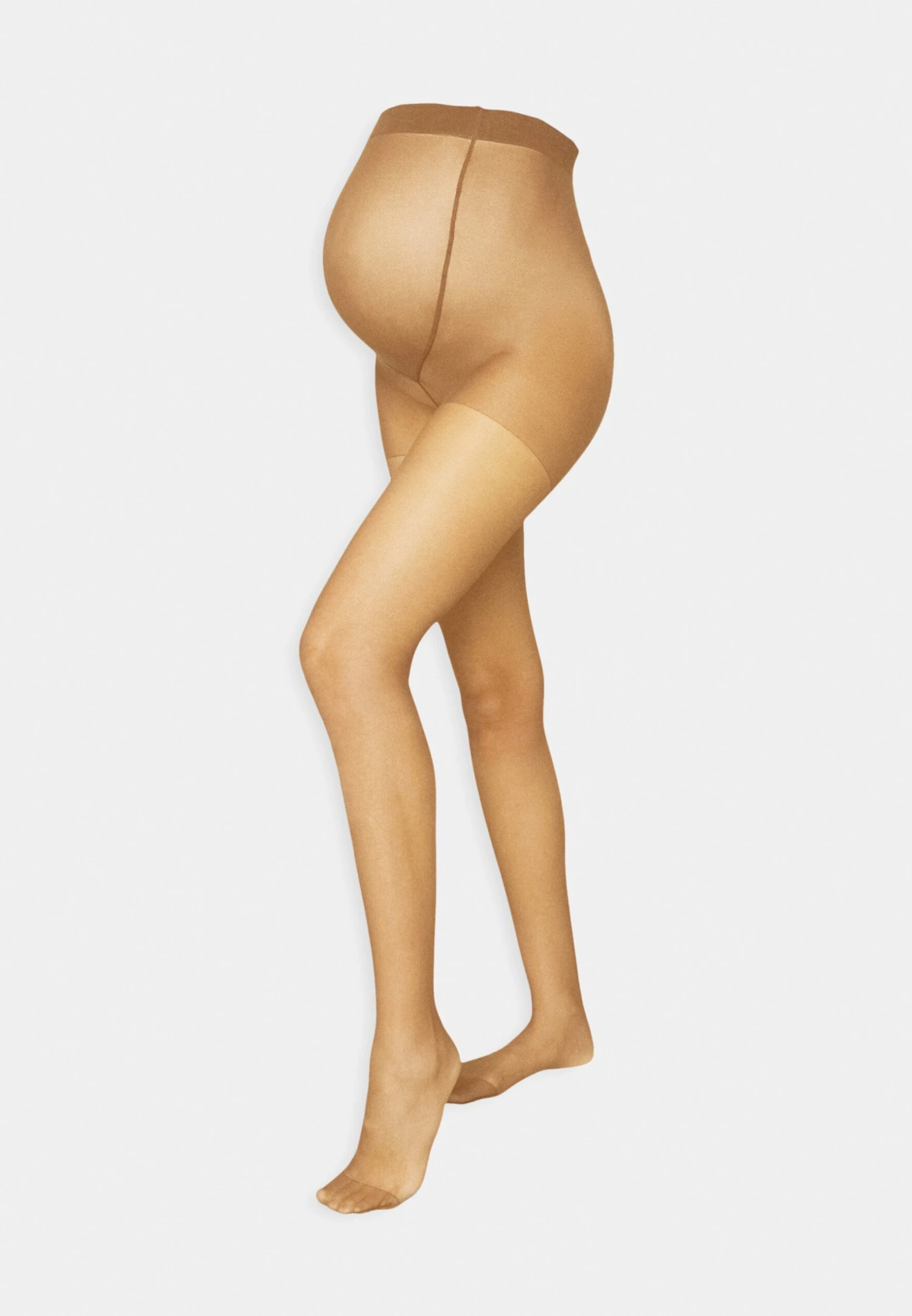 20 Den 2 Pack - Panty - Camel