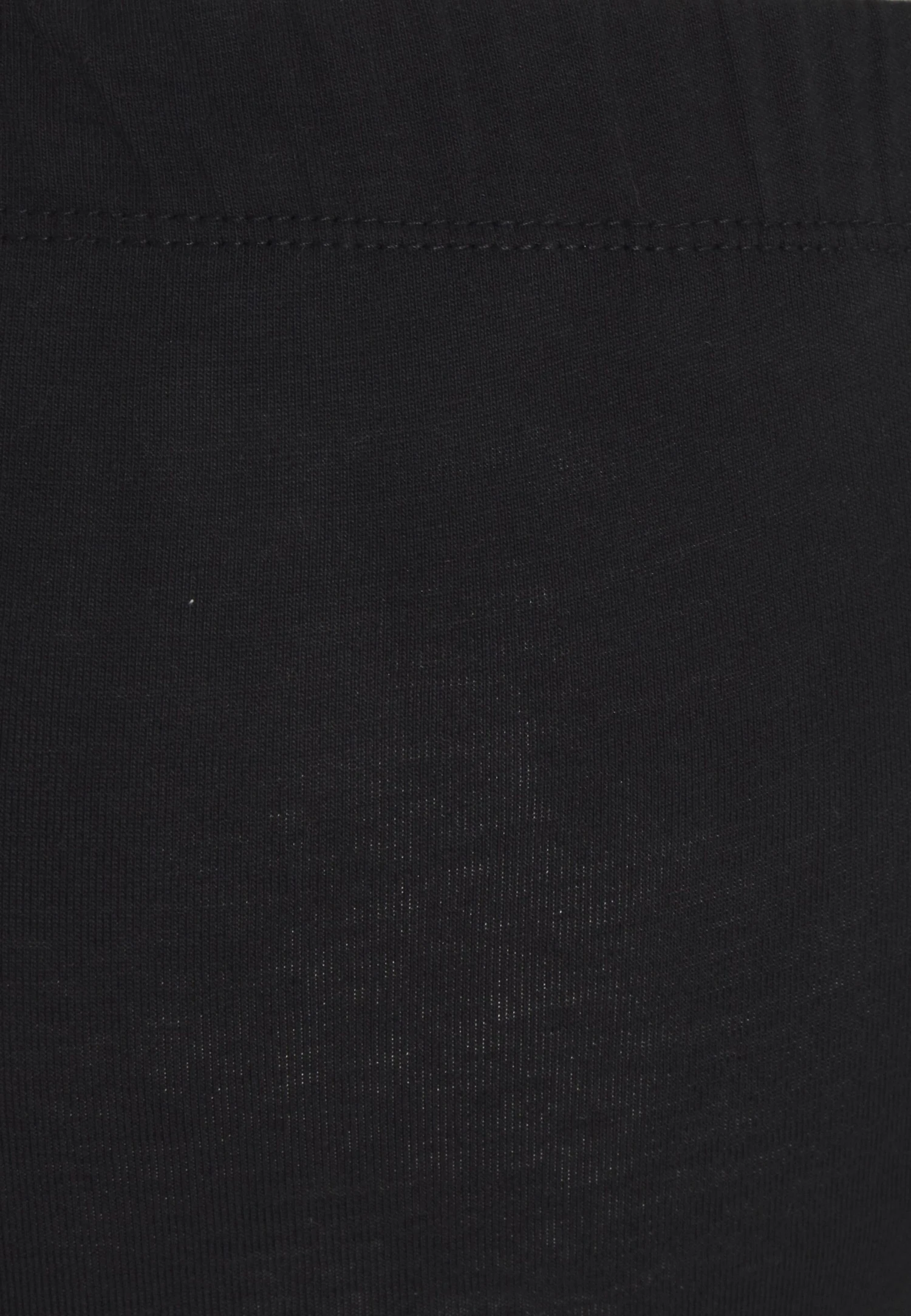 2 Pack Capri - Legging - Black/Light Grey