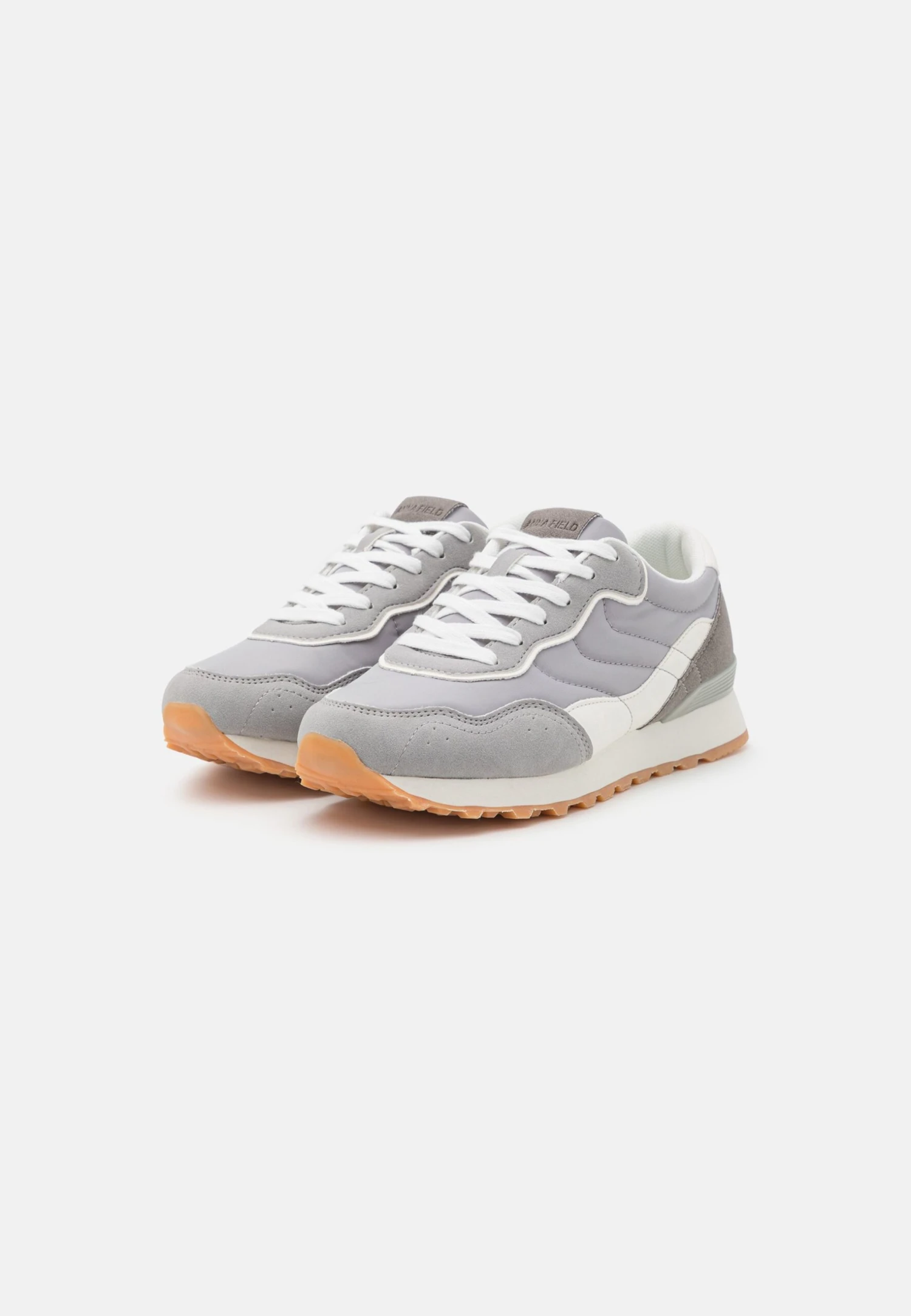 Sneakers Laag - Grey