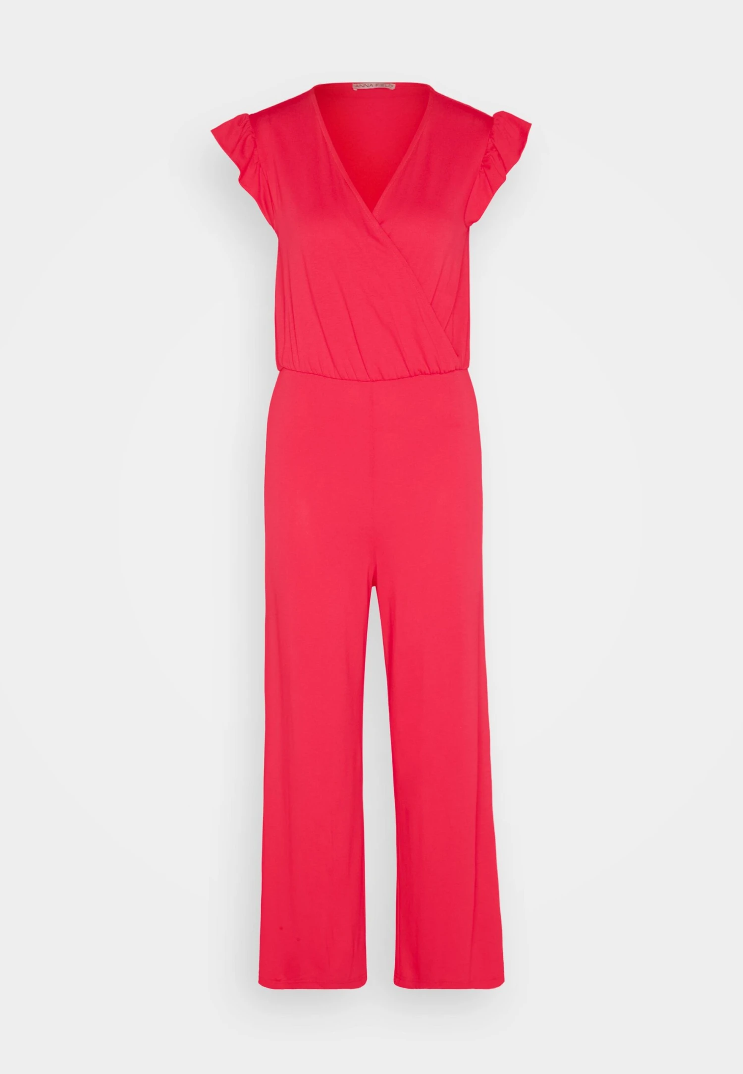 Jumpsuit - Pink