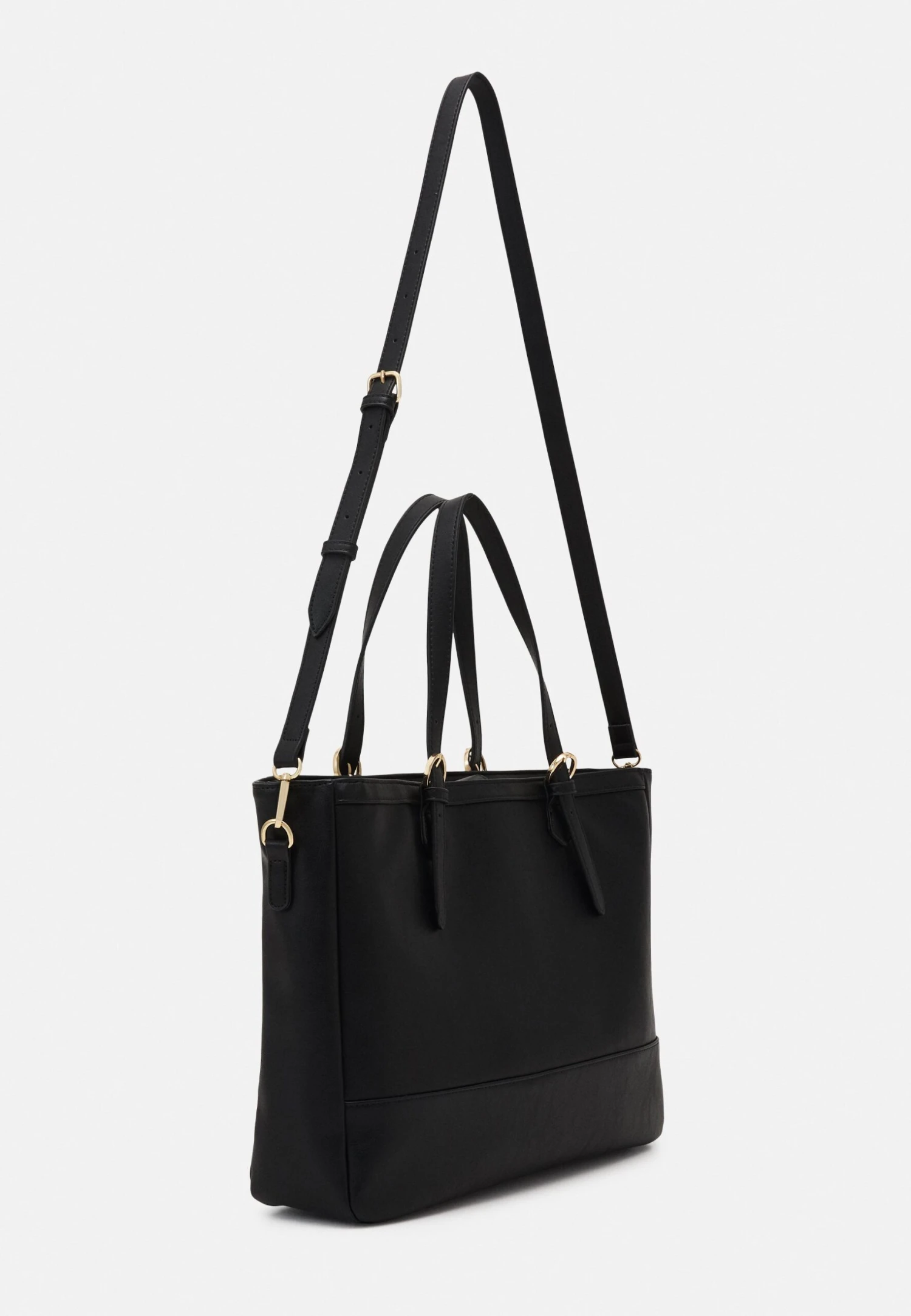 Set - Laptoptas - Black