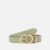 Anna Field Riem - Light Green