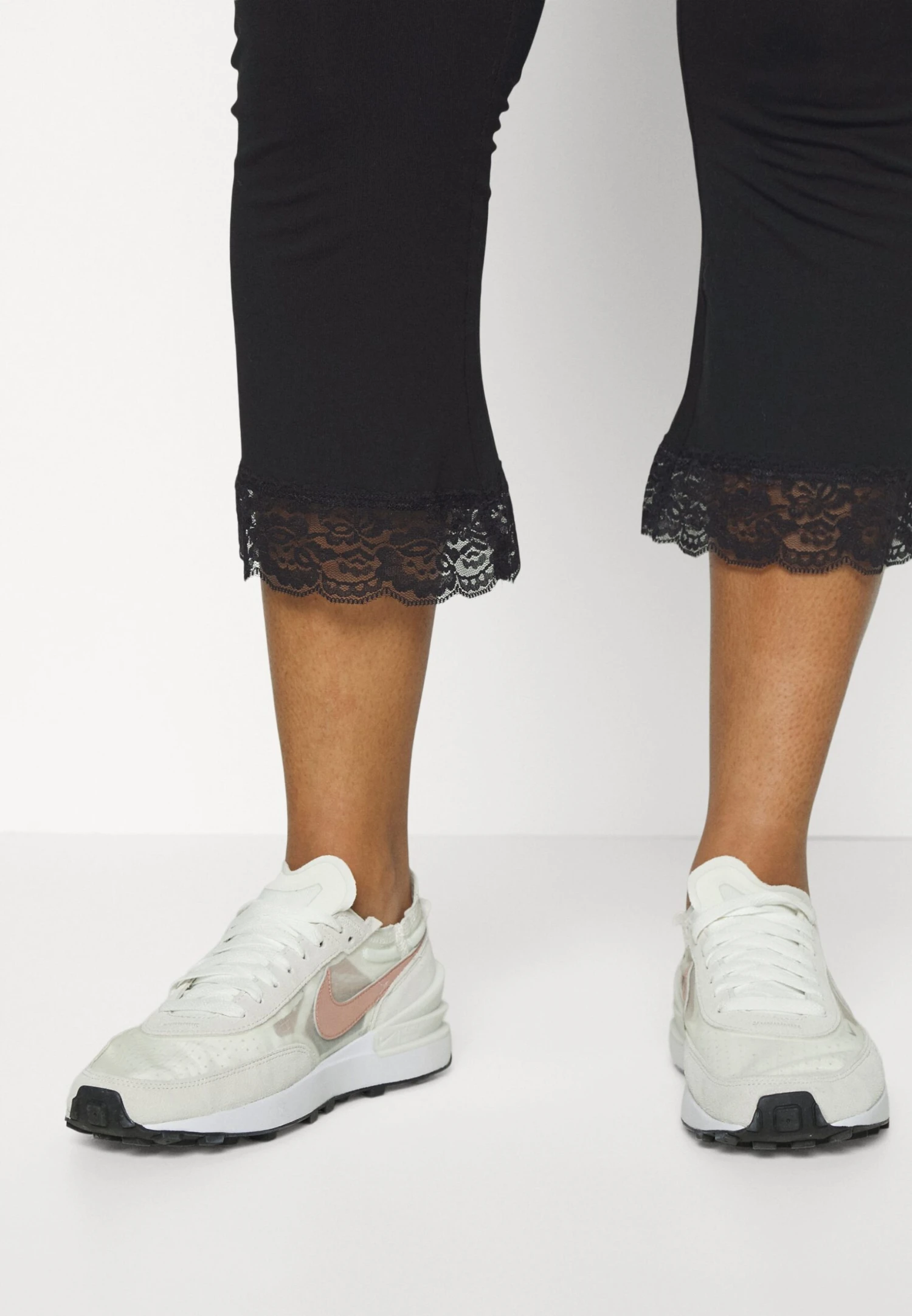 2 Pack- Legging - Black