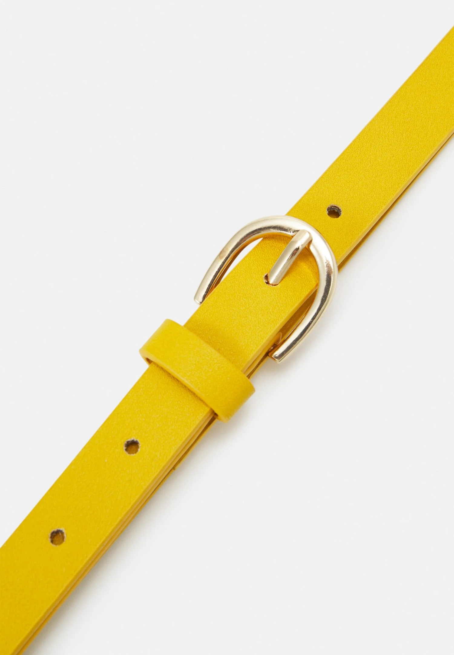 3 Pack - Riem - Black/Yellow/Taupe