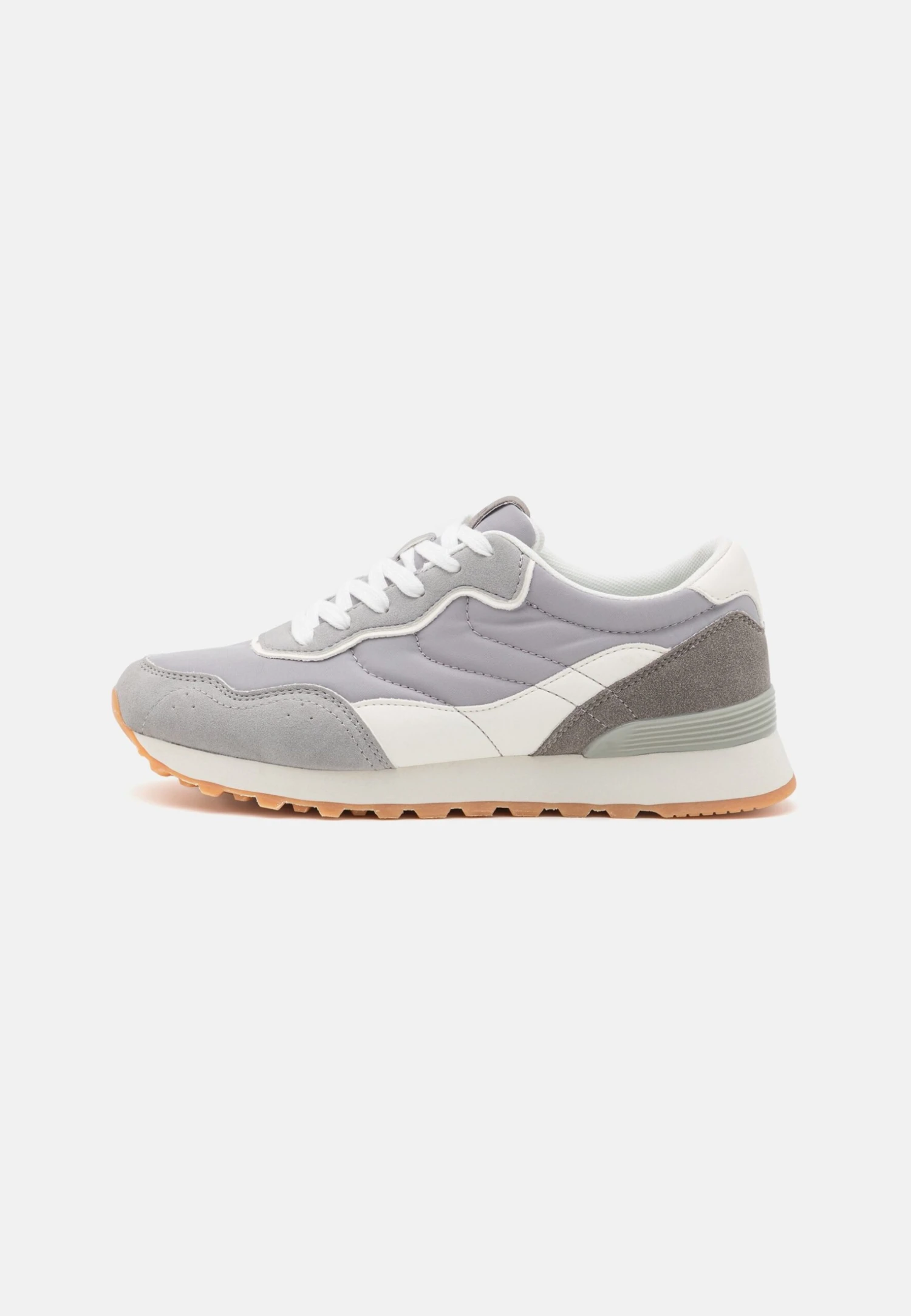 Sneakers Laag - Grey