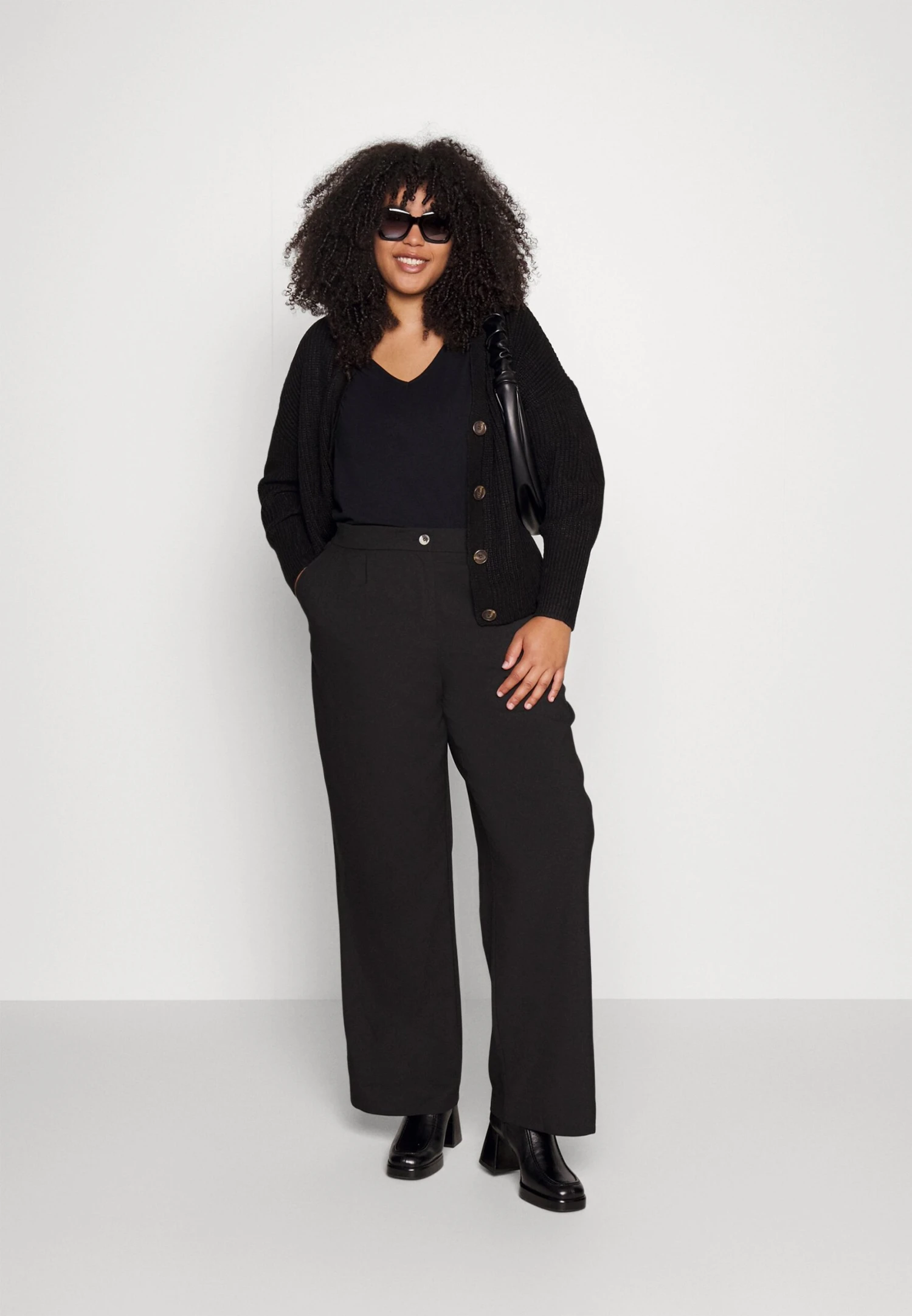 T-Shirt Basic - Black