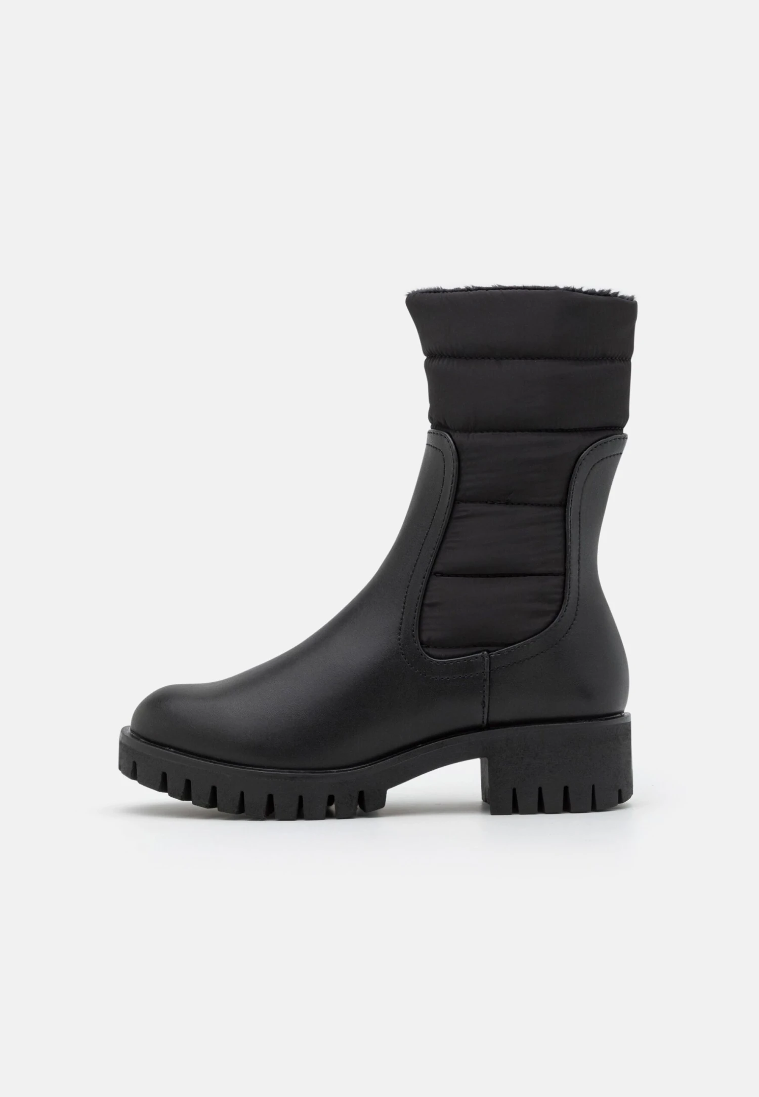 Winter Boot - Laarzen - Black