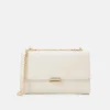 Anna Field Clutch - Beige