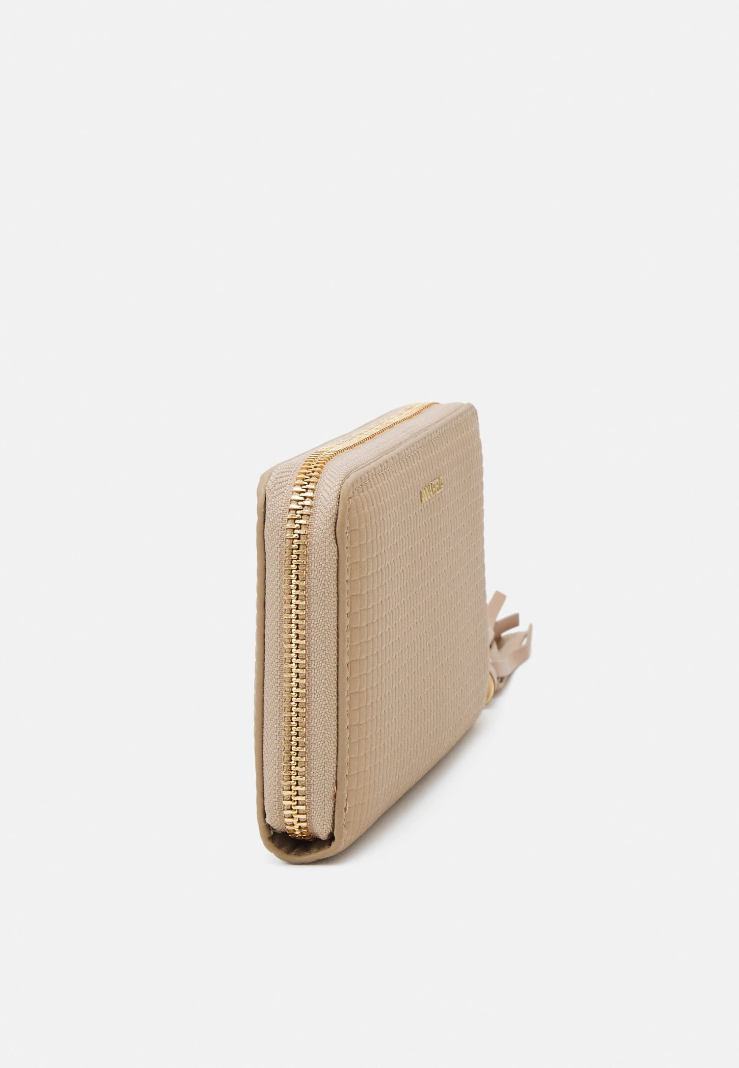 Portemonnee - Sand