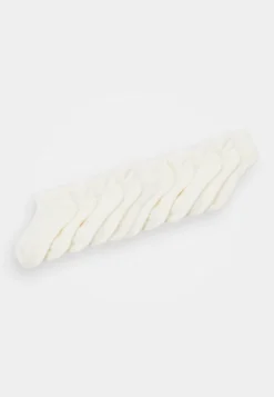 Anna Field Sports Socks 10 Pack - Sokken - Off-White