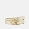 Anna Field Riem - Gold-Coloured