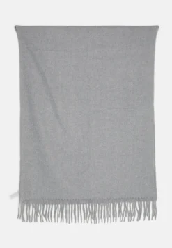 Anna Field Sjaal - Grey