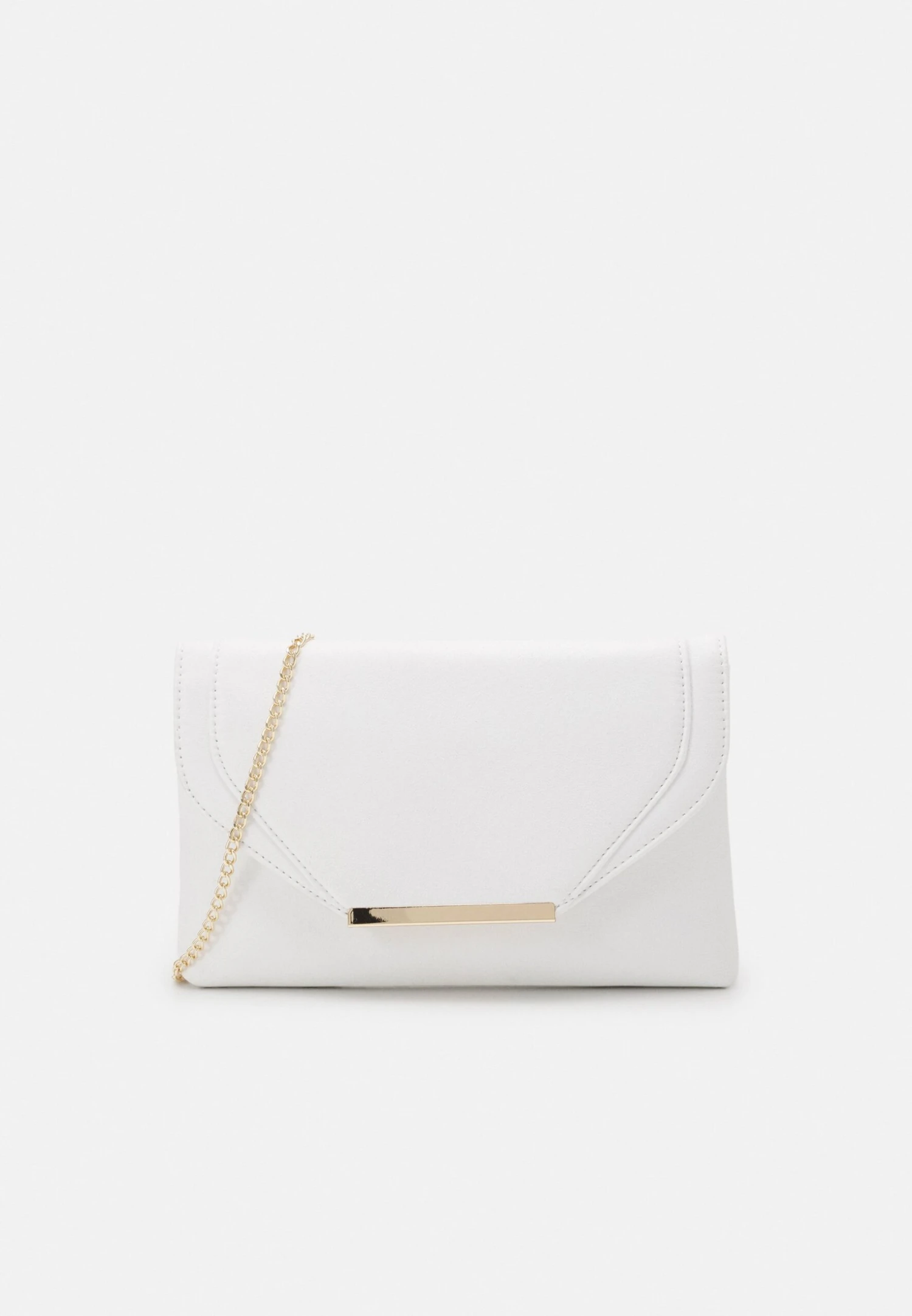 Clutch - Off White