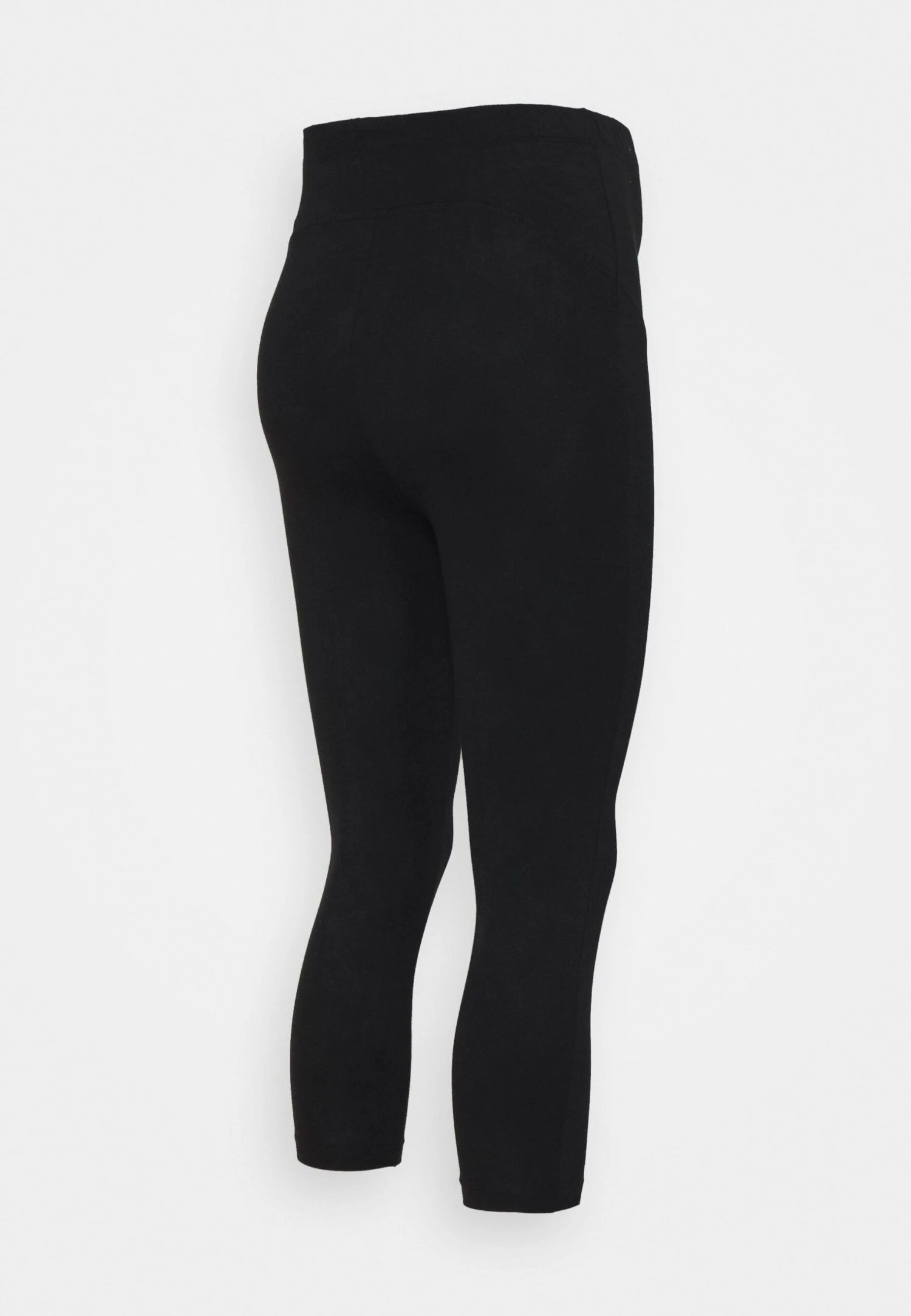 2 Pack Capri - Legging - Black/Light Grey