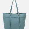 Anna Field Shopper - Light Blue
