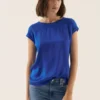 Anna Field T-Shirt Print - Blue