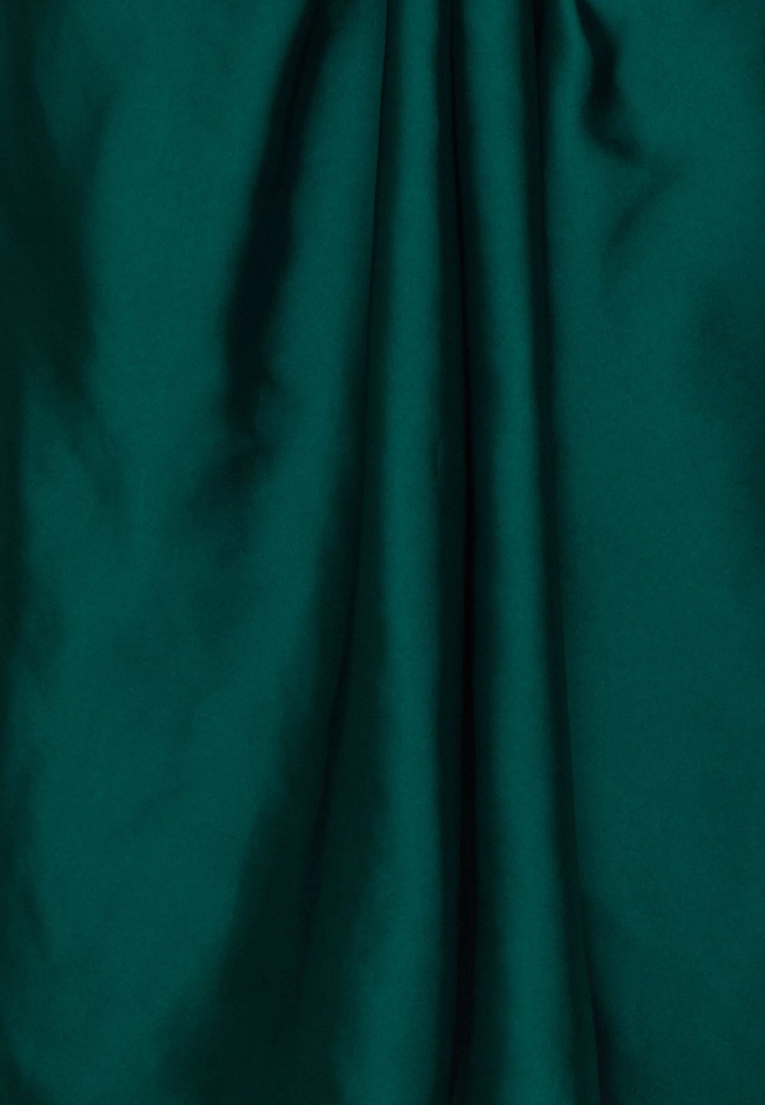 Top - Dark Green