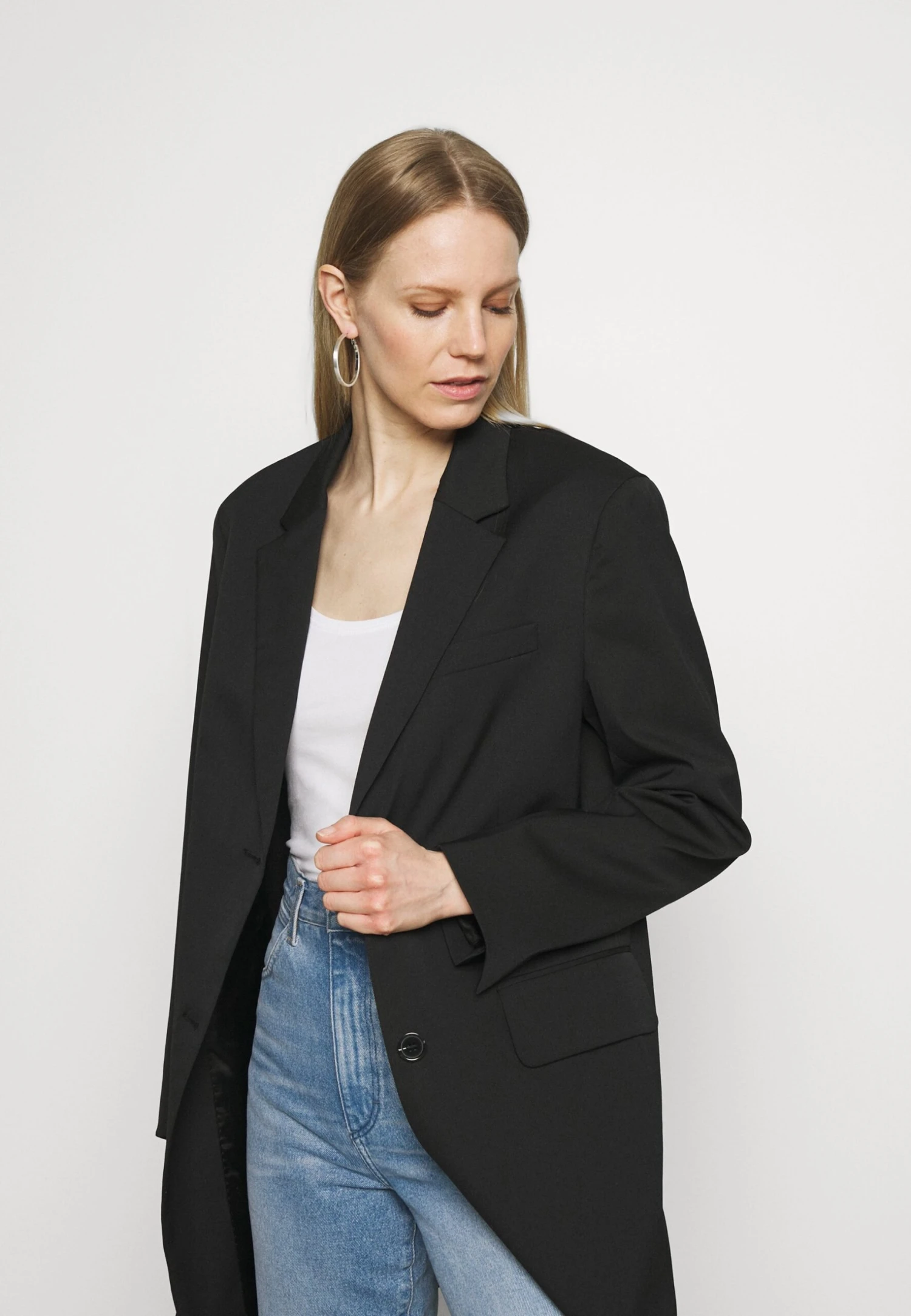 3 Pack - T-Shirt Basic - White