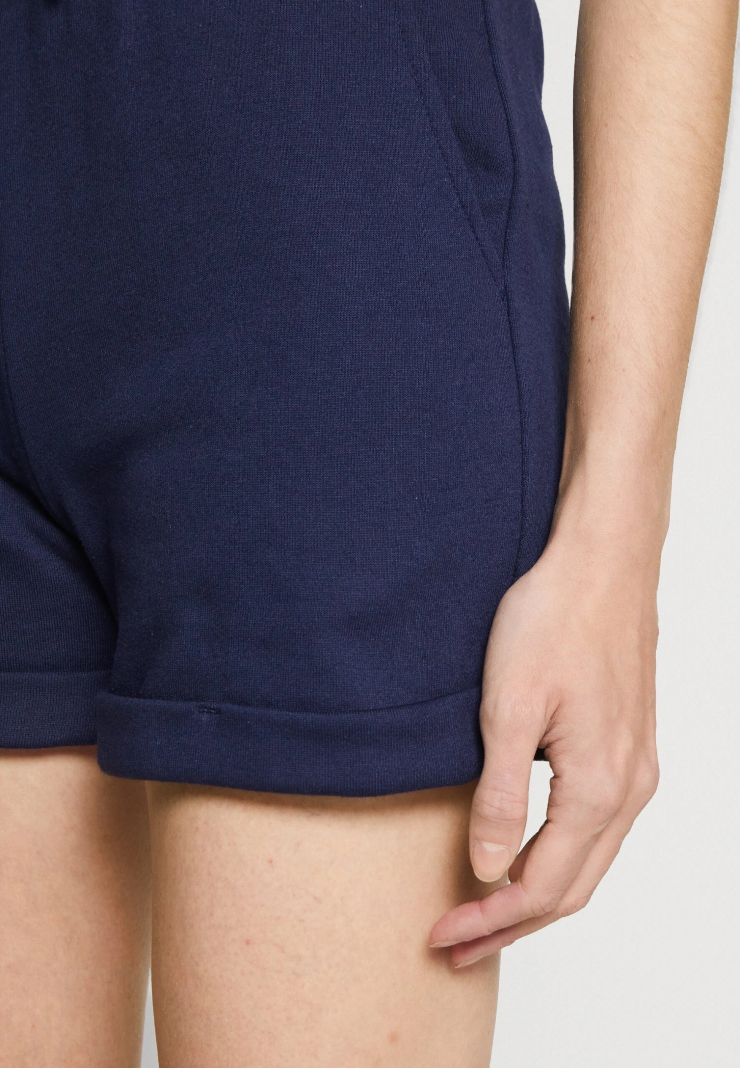 Shorts - Dark Blue