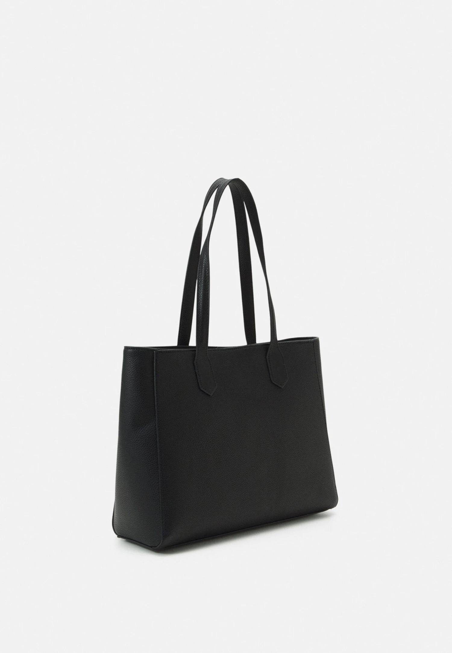 Shopper - Black