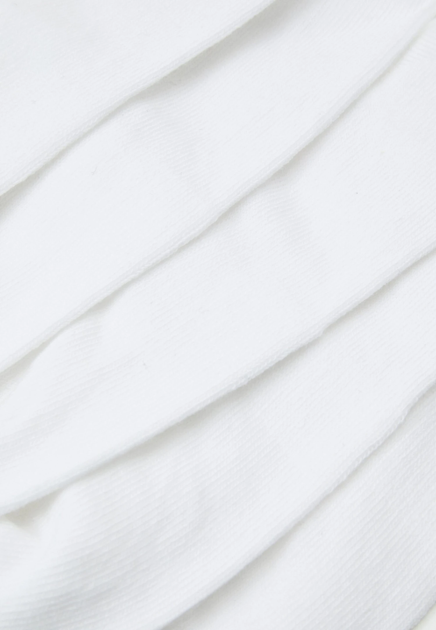 5 Pack - Sokken - White