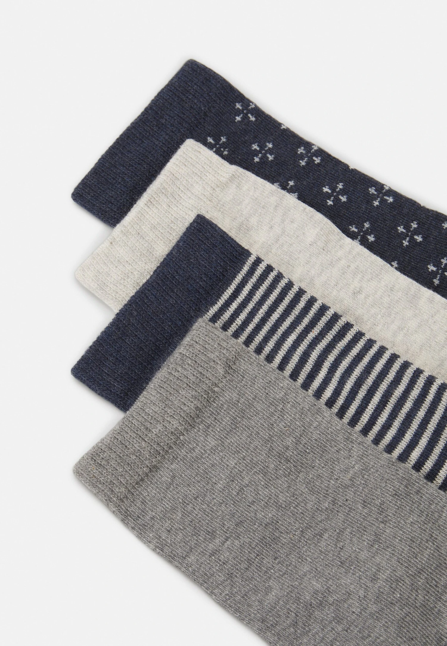 8Pack - Sokken - Dark Blue