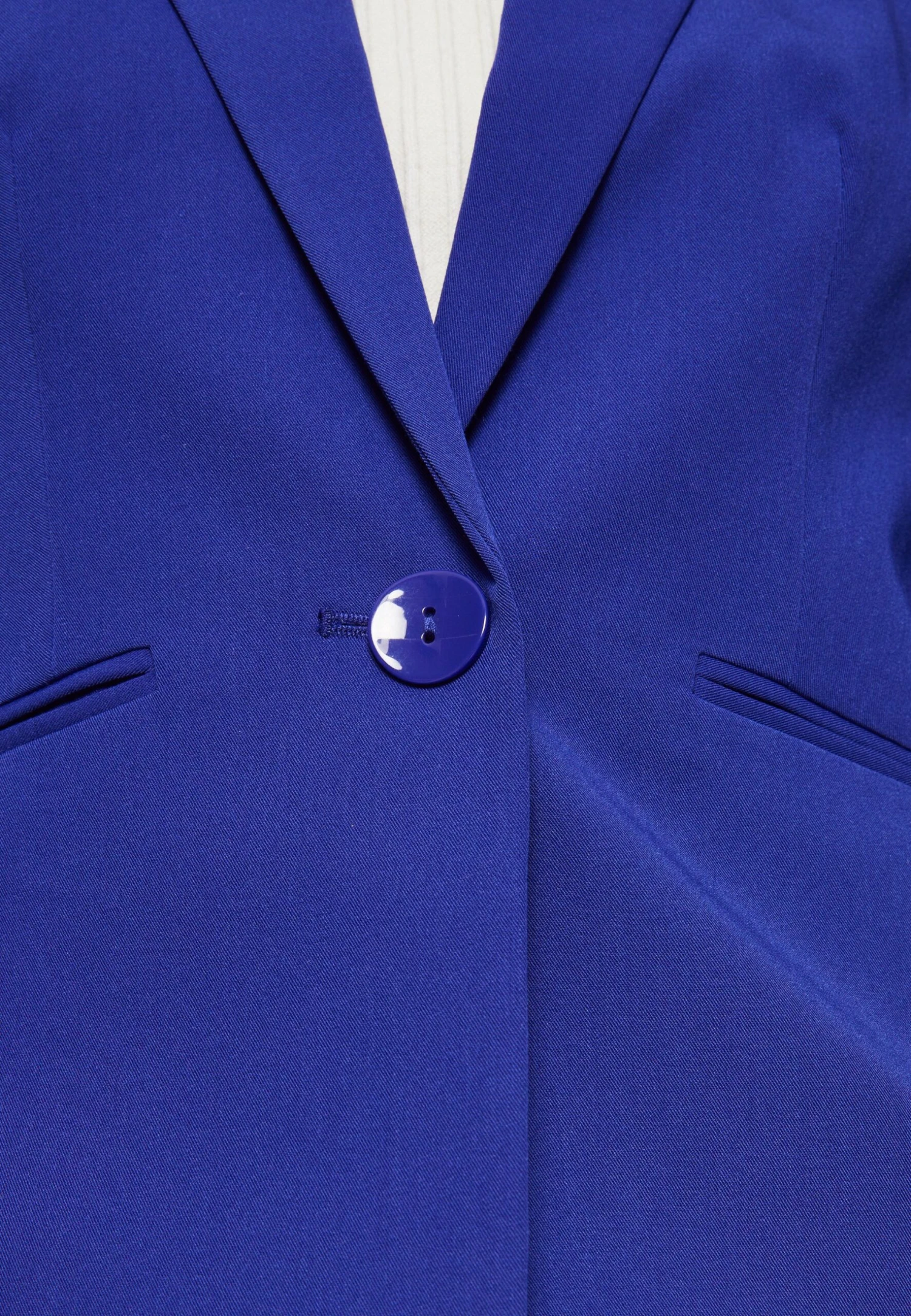 Blazer - Blue