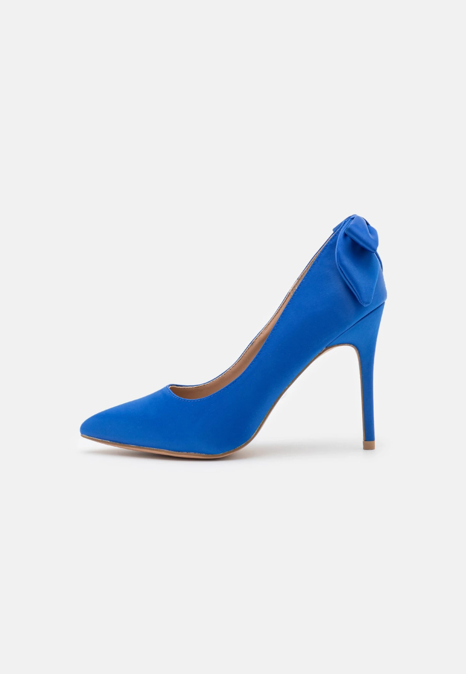 Klassieke Pumps - Blue