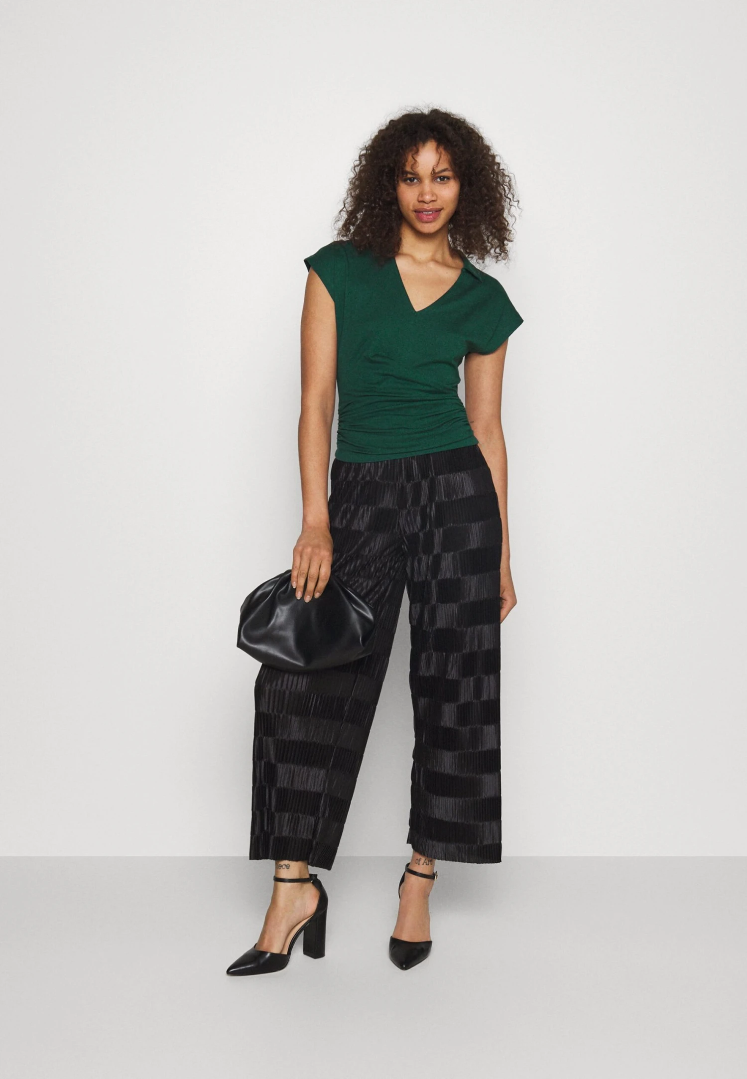 Poloshirt - Dark Green