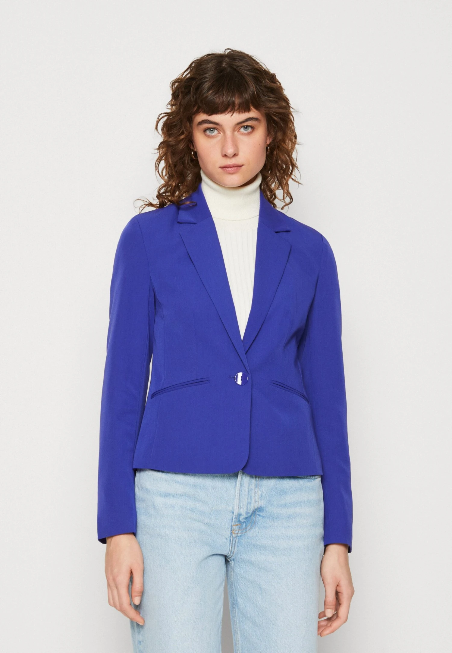Blazer - Blue
