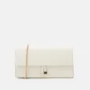 Anna Field Clutch - Off-White