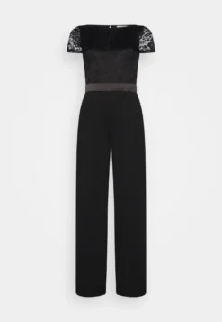 Anna Field Jumpsuit - Black