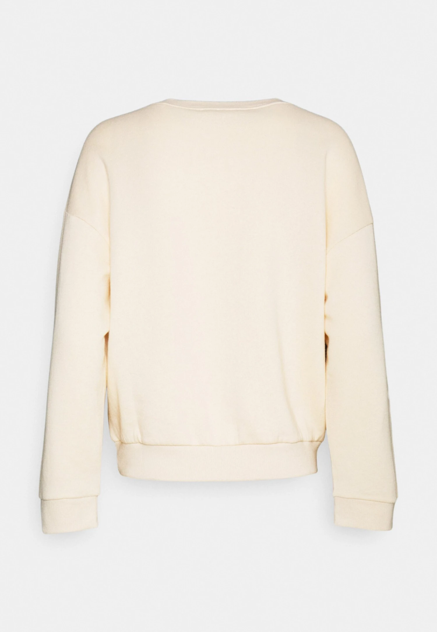 Sweater - Beige