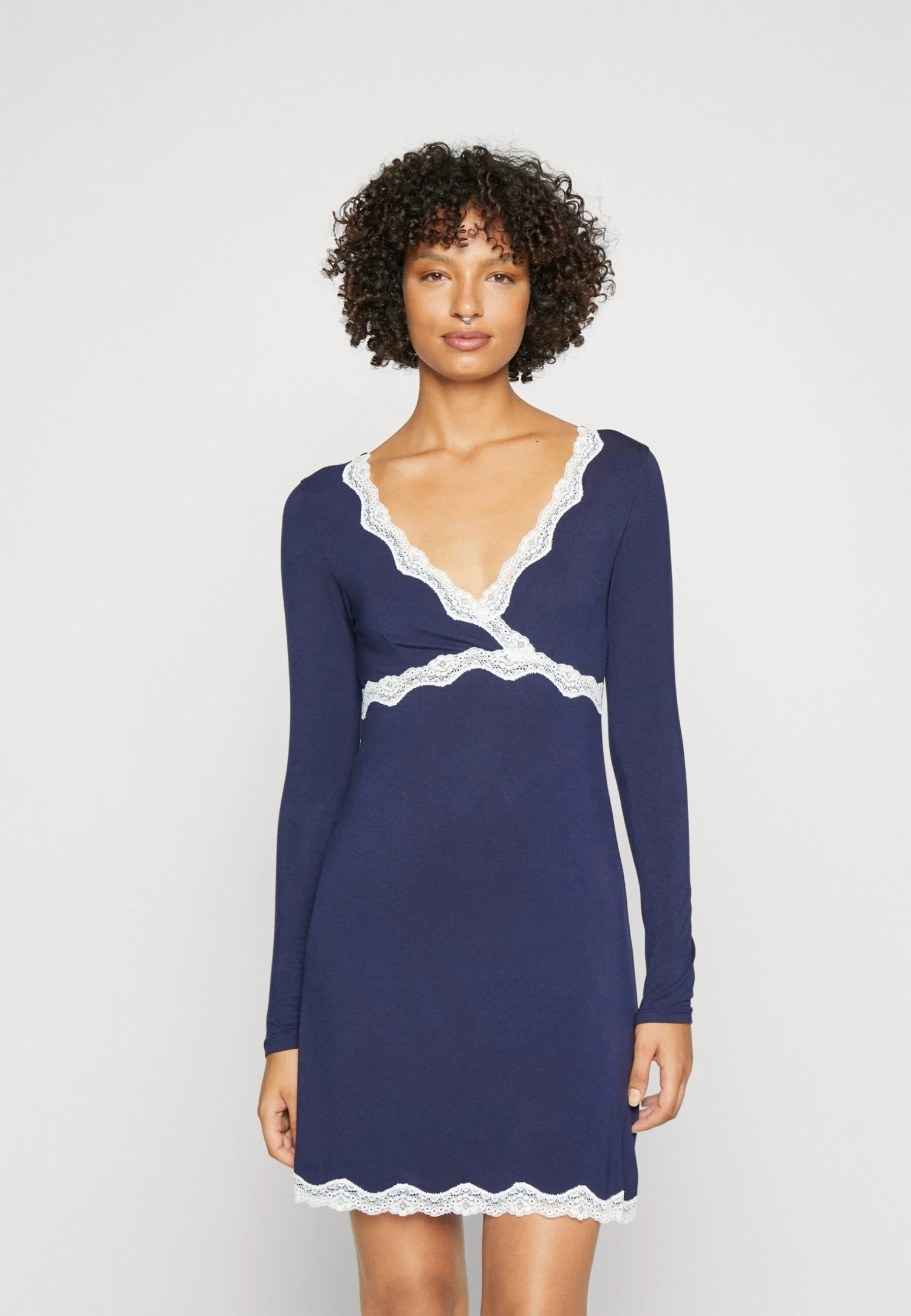 Nachtjapon - Dark Blue