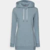 Hoodie - Blue
