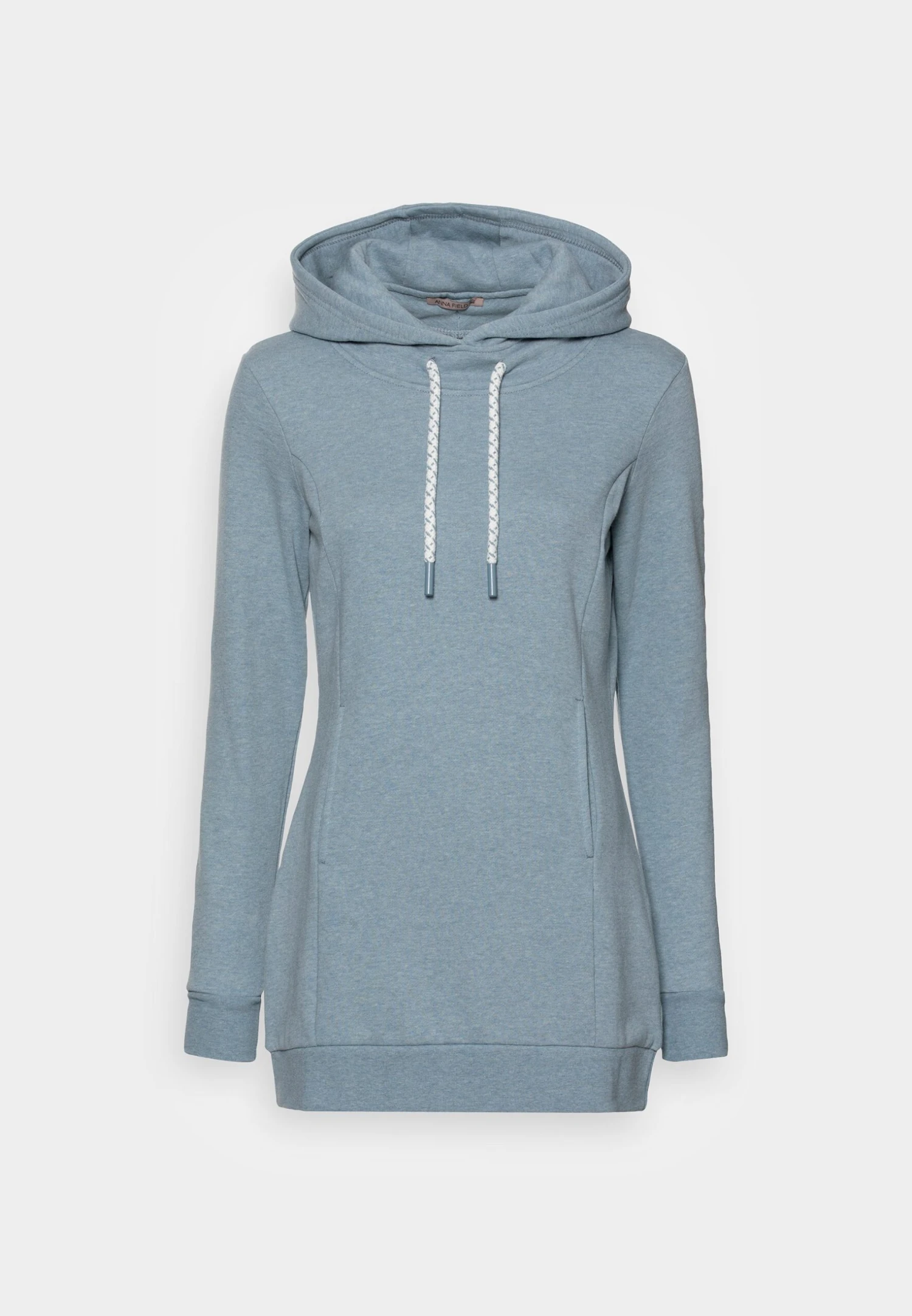 Hoodie - Blue