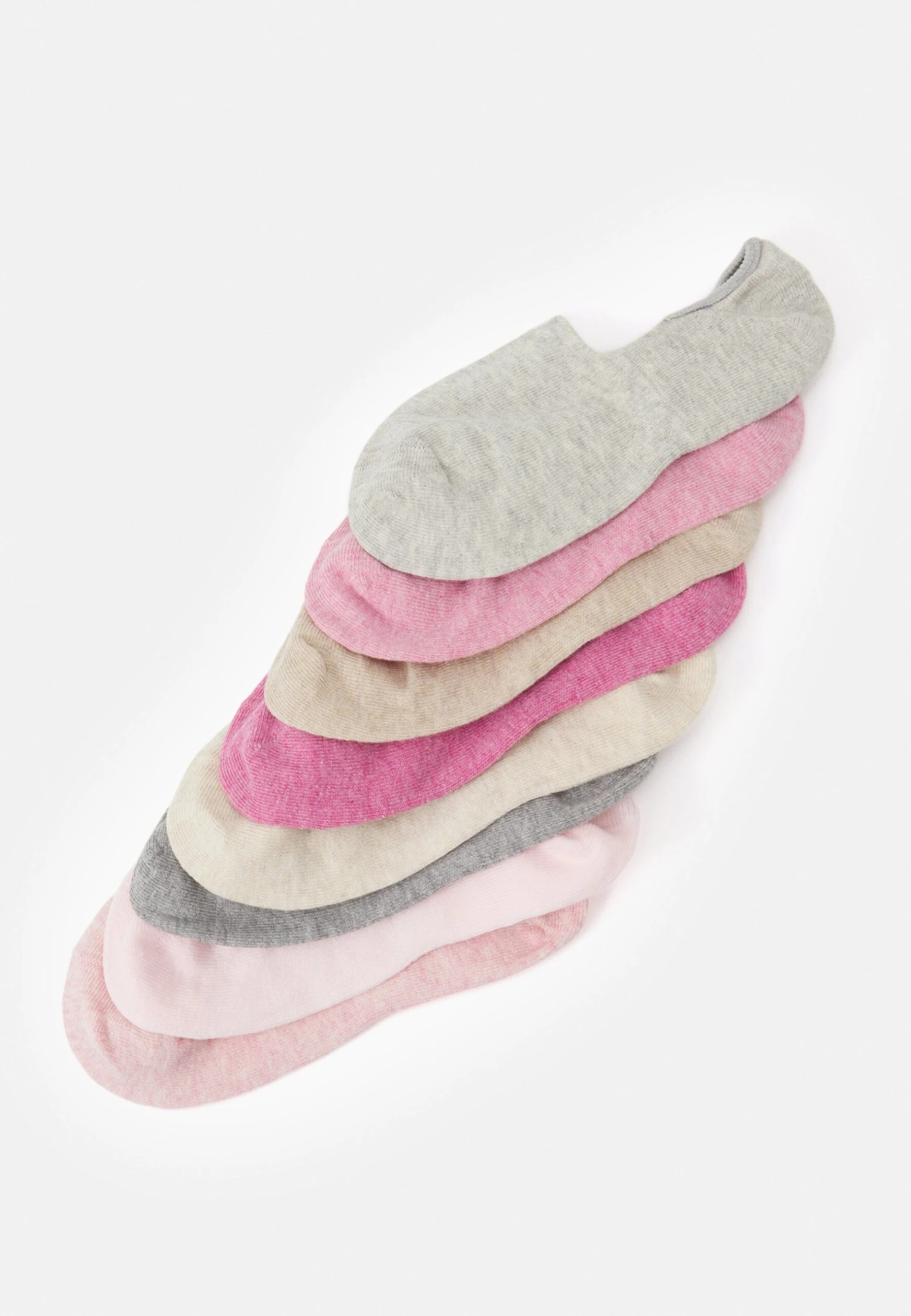 8 Pack - Sokken - Multi Coloured