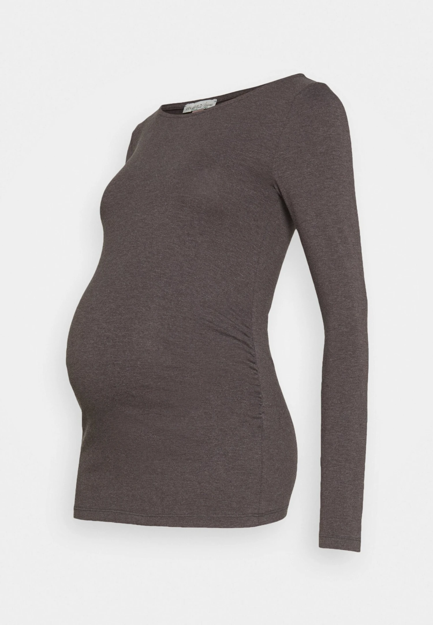 2 Pack - Longsleeve - Dark Grey/Dark Blue