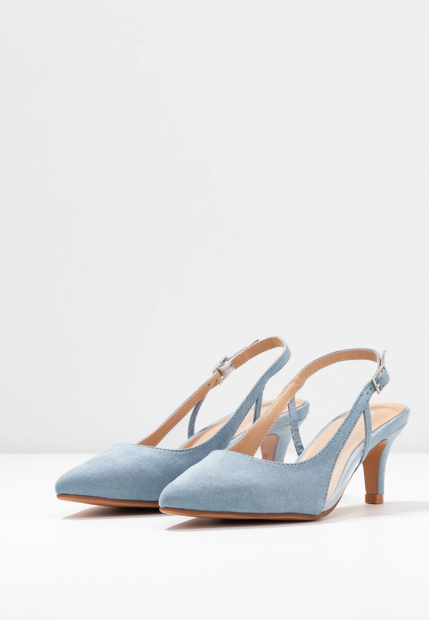 Klassieke Pumps - Blue