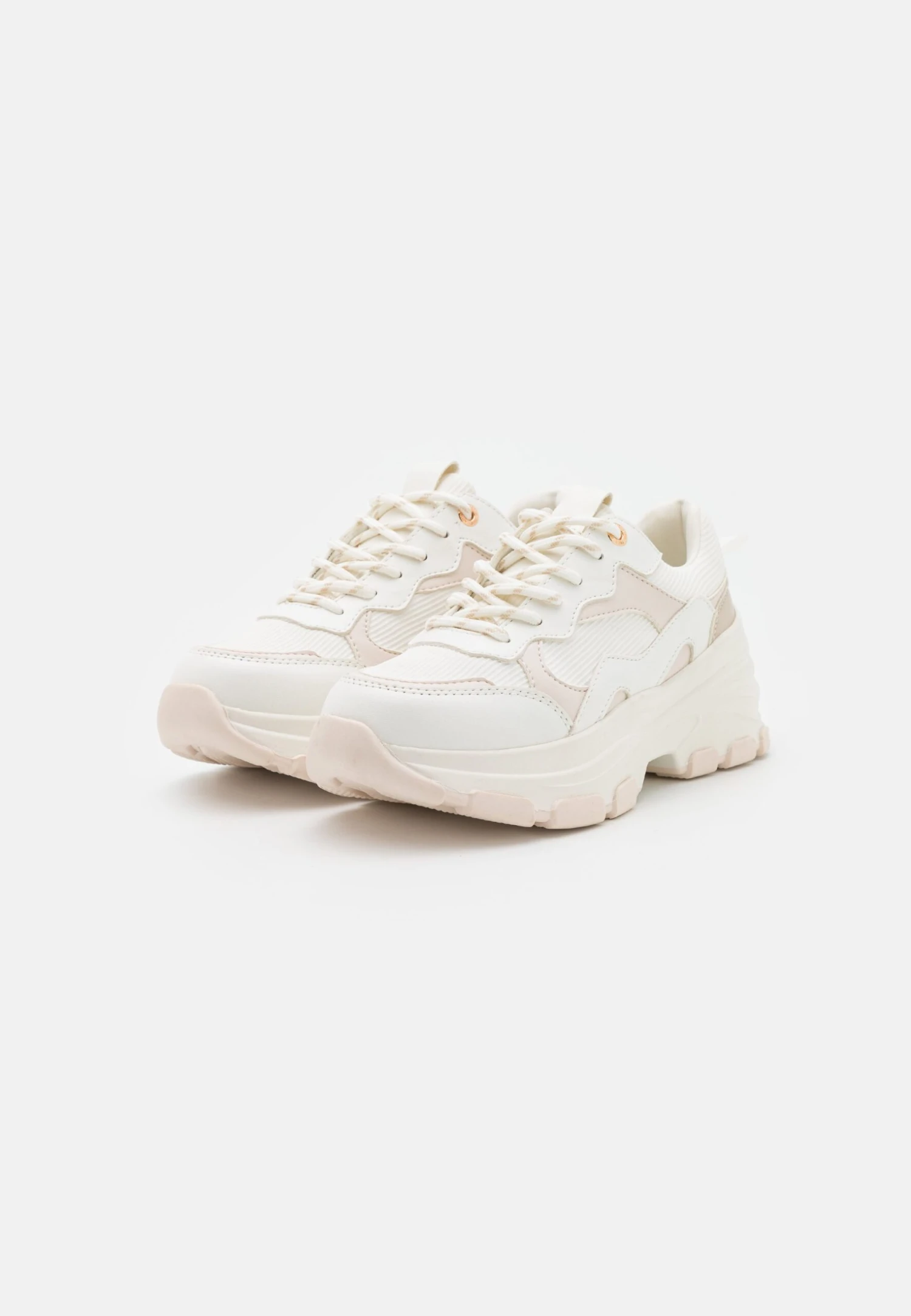 Sneakers Laag - Off White