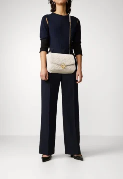 Anna Field Schoudertas - Off-White