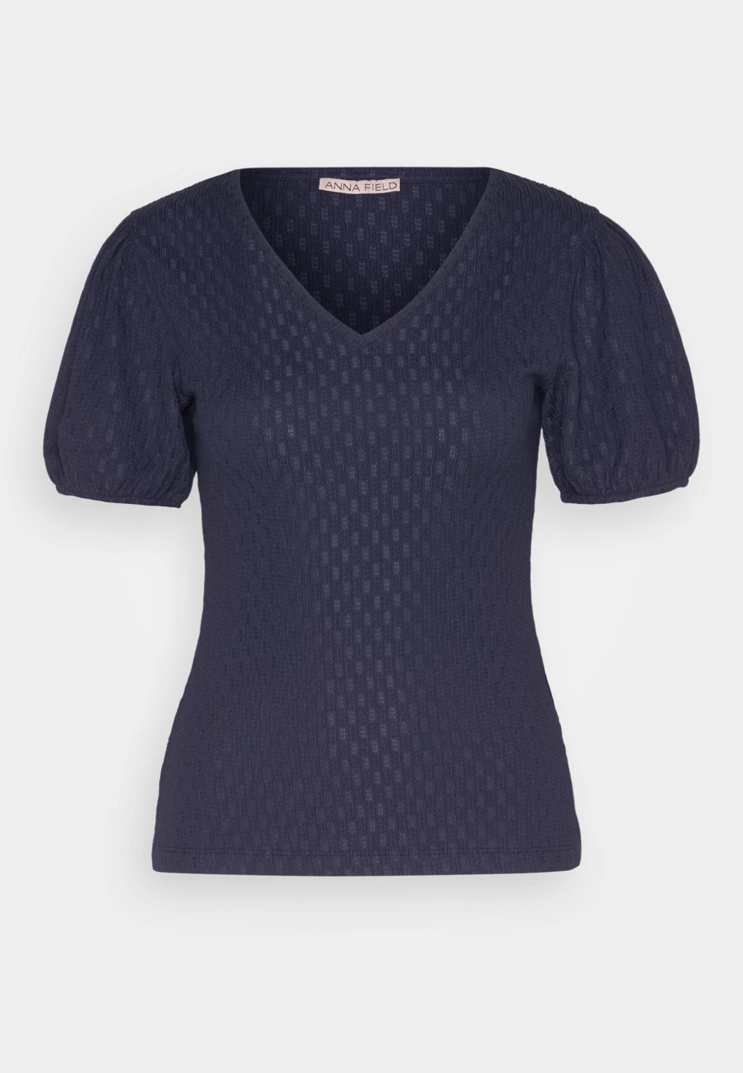 Blouse - Dark Blue
