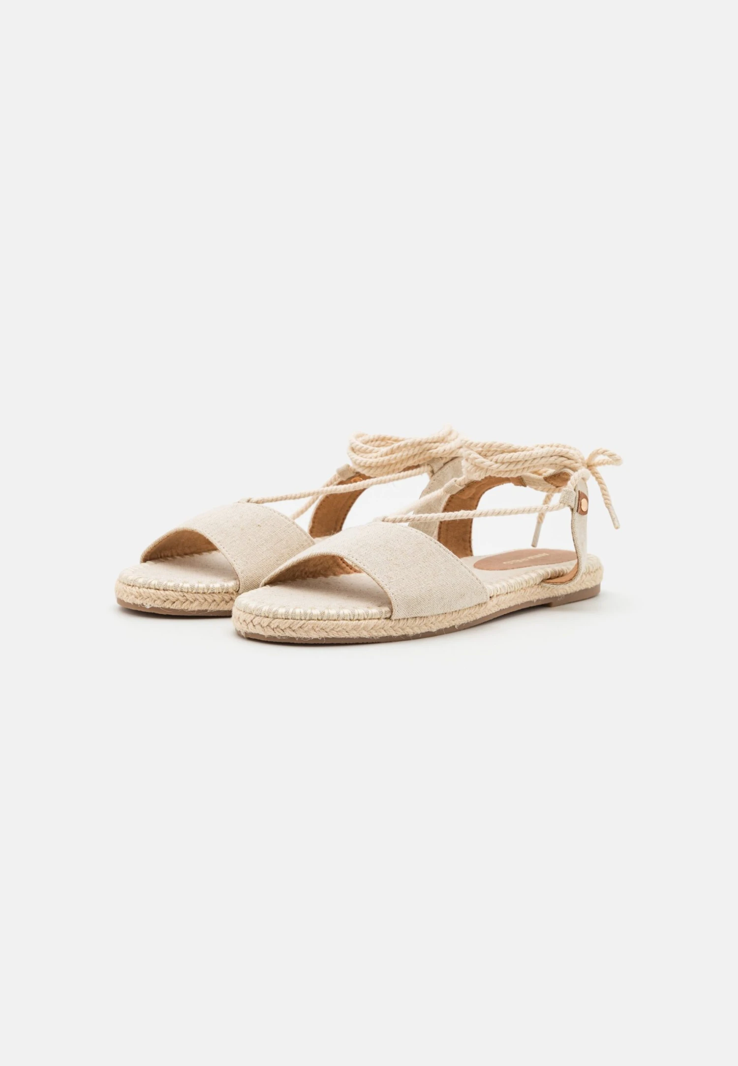 Sandalen - Beige