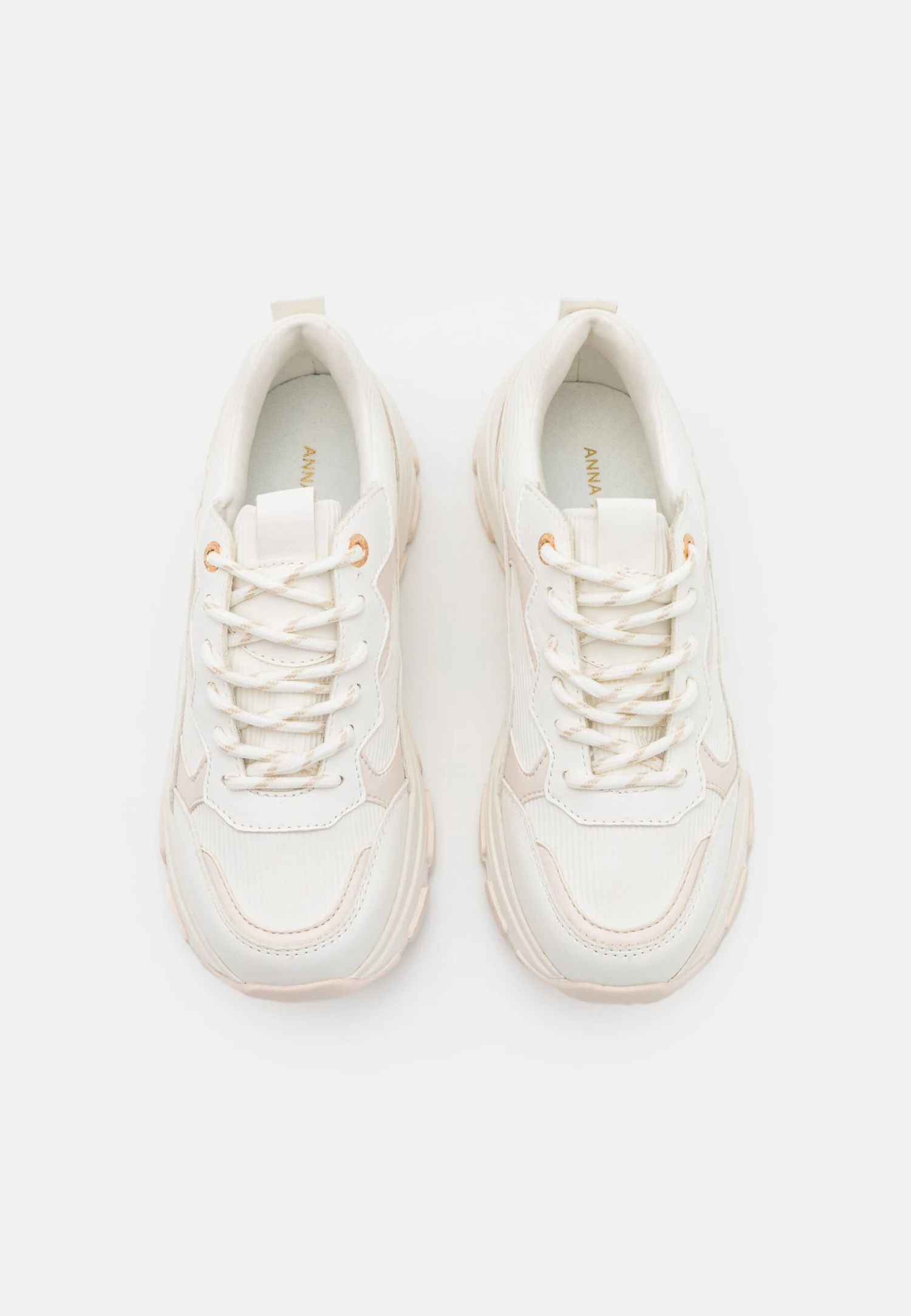 Sneakers Laag - Off White