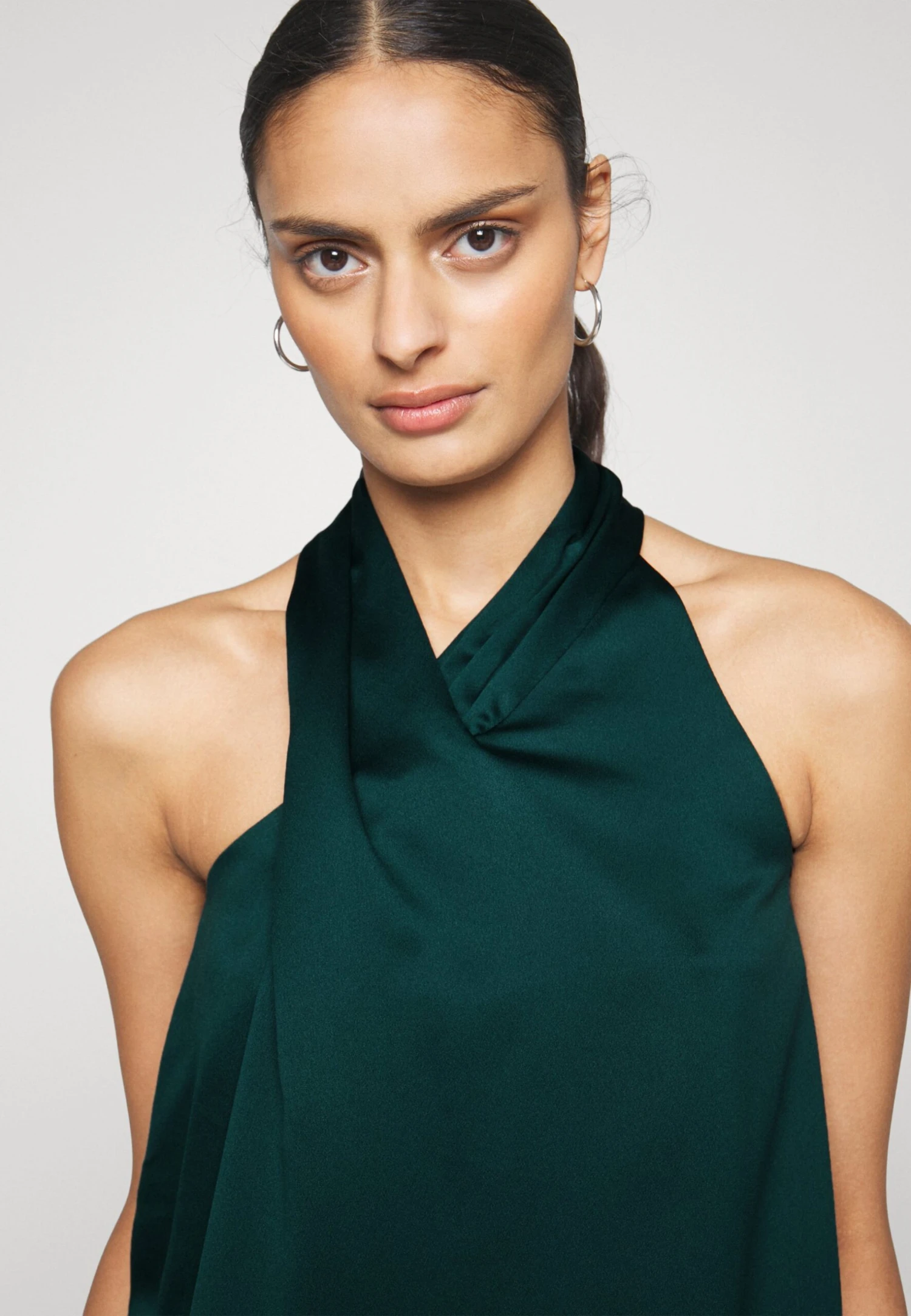 Blouse - Green